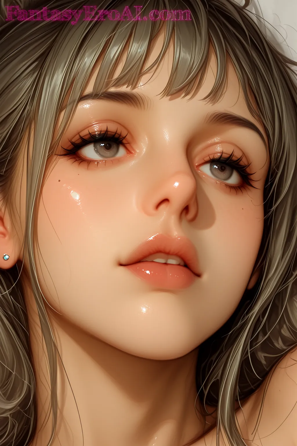 Olivia-Casta-Desnuda-En-Banador-Amarillo_8