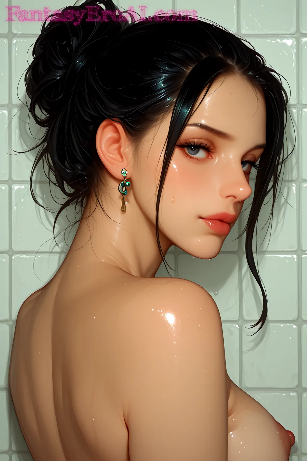 Olivia-Casta-Posando-En-Tetas-Desnudas_2