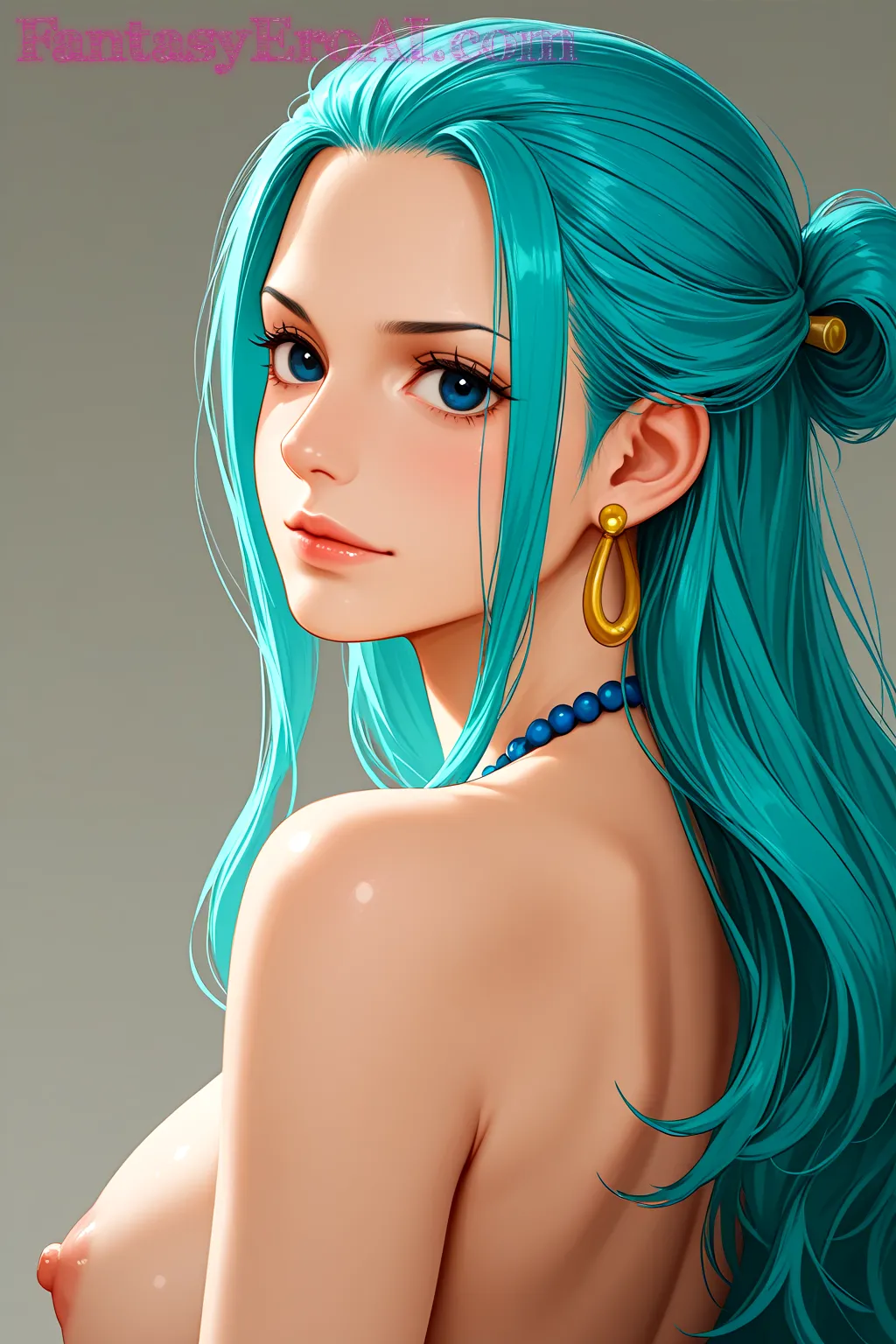 Olivia-Casta-Tomando-Sol-Desnuda_7