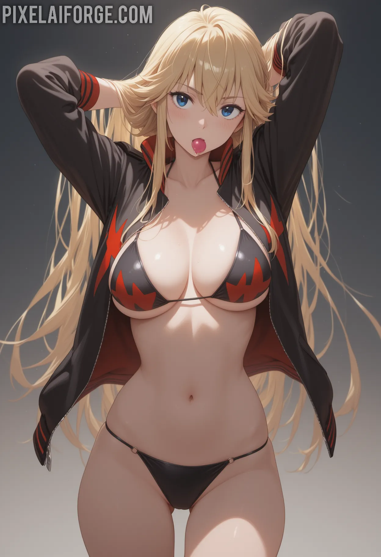 Olivia-Casta-presume-de-tetas-desnudas_1