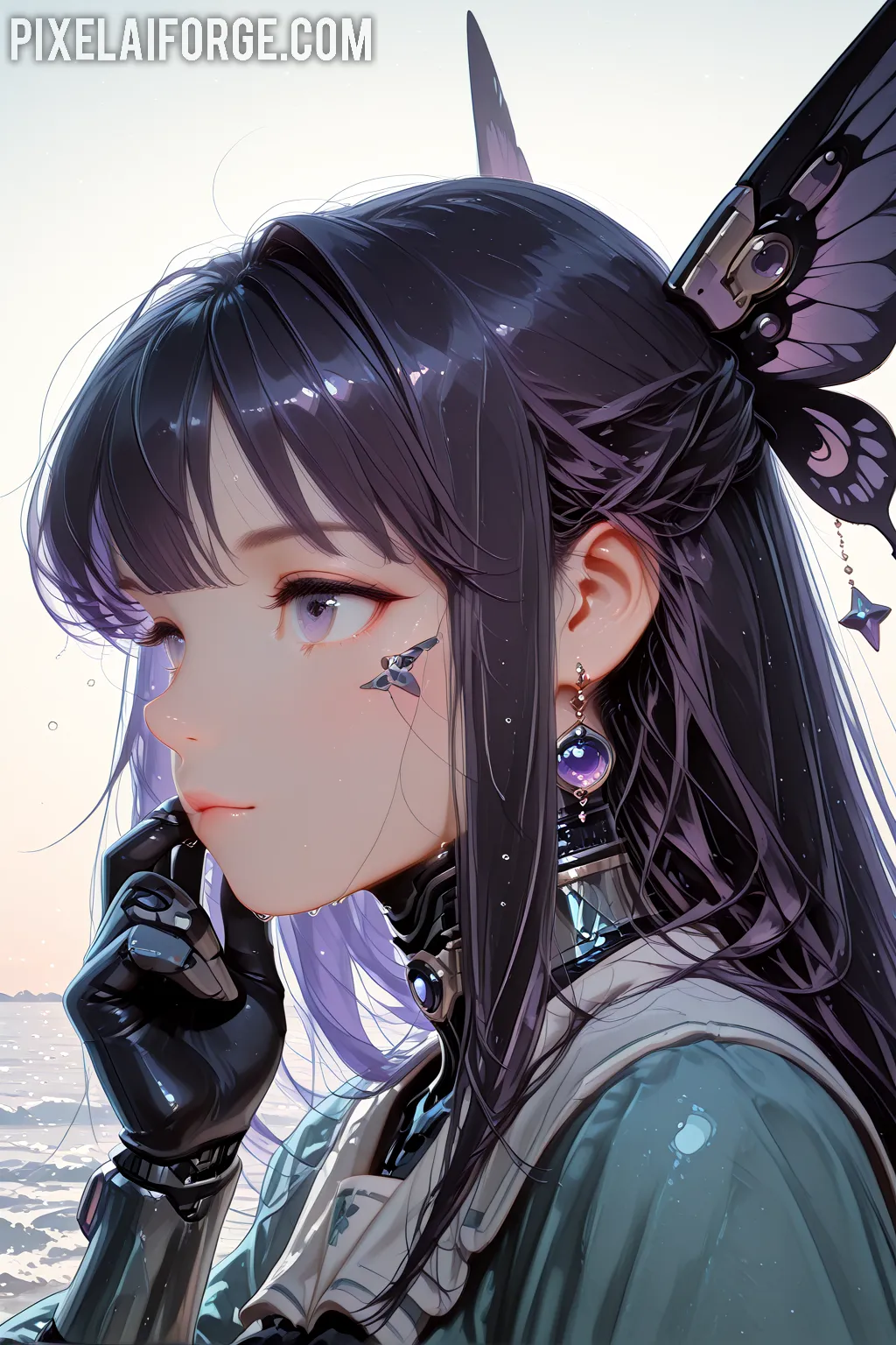 Oretha-Mars-Desnuda-En-La-Banera_9