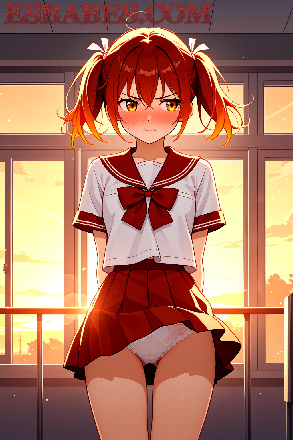 Pandorra-Desnuda-Pelirroja-Muy-Caliente_4