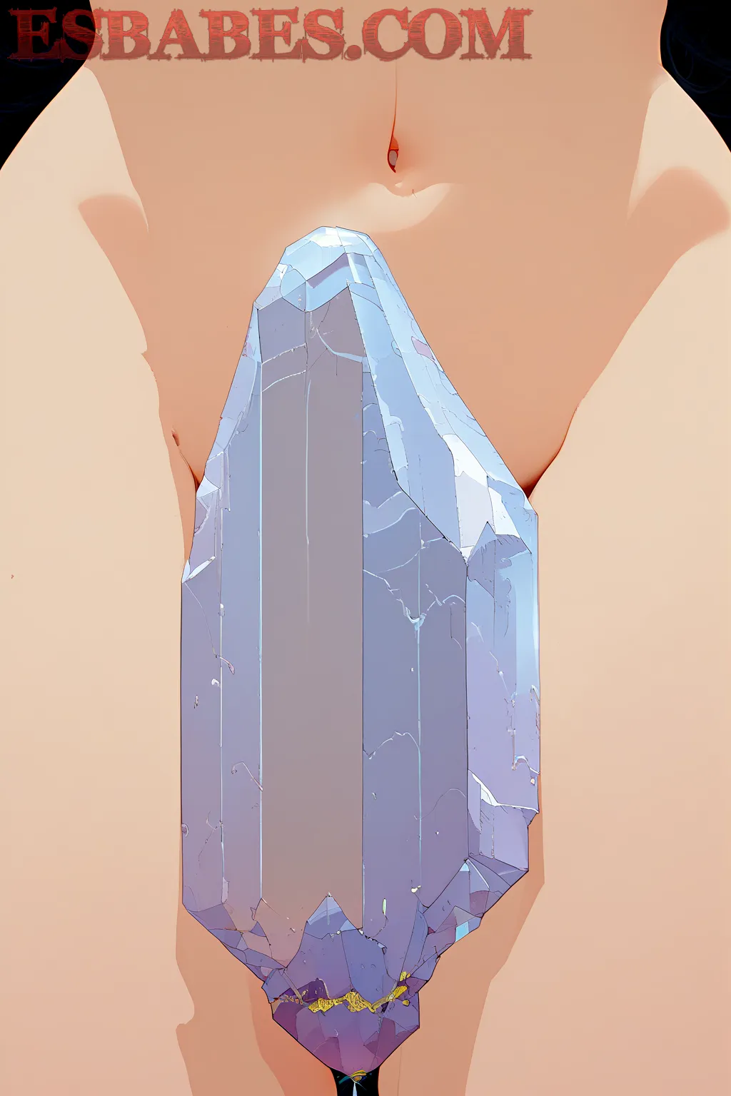 Pandorra-Desnuda-Pelirroja-Muy-Caliente_5