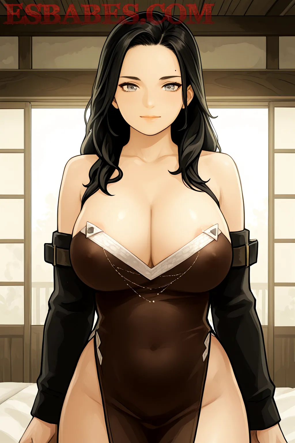 Pandorra-Desnuda-Pelirroja-Muy-Caliente_7