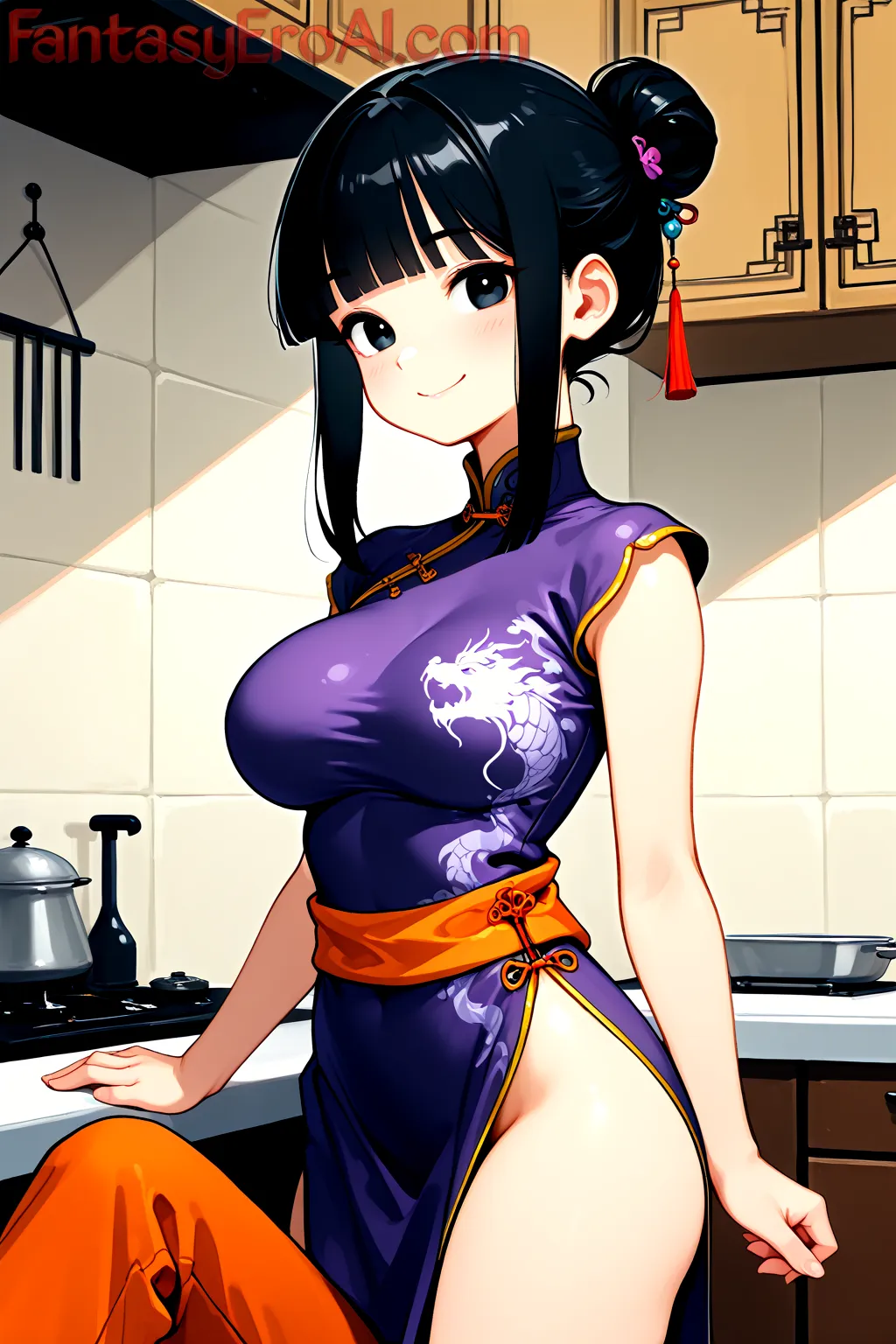 Pantalon-Corto-Morado_4