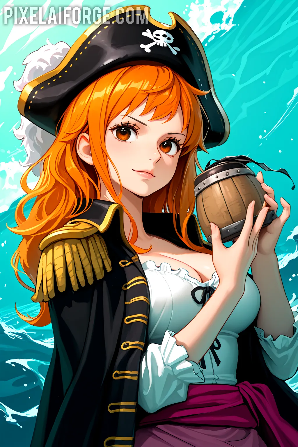 Pantera-Culona-En-Tanga-Blanca_2