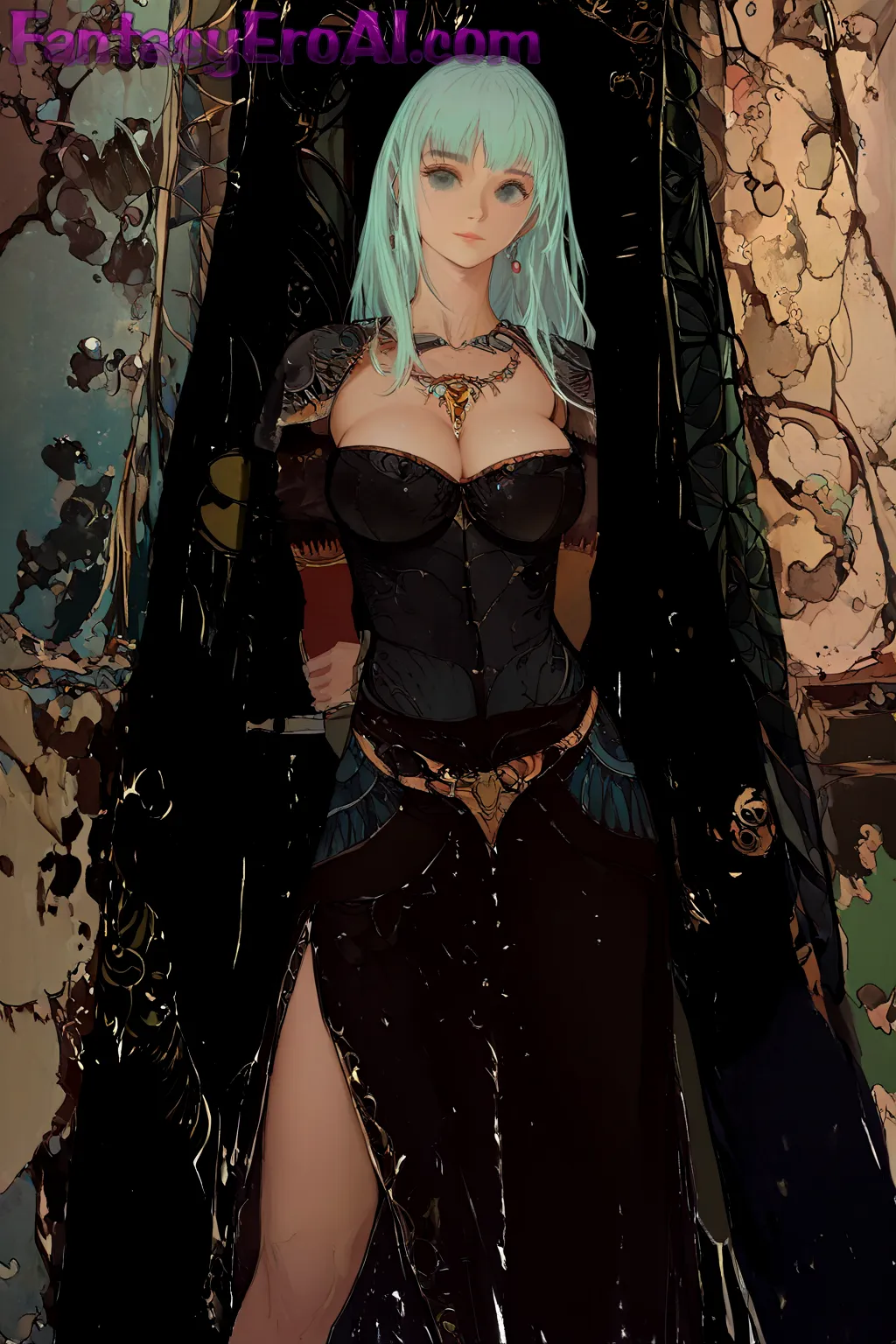 Passionate-Naked-Busty_6