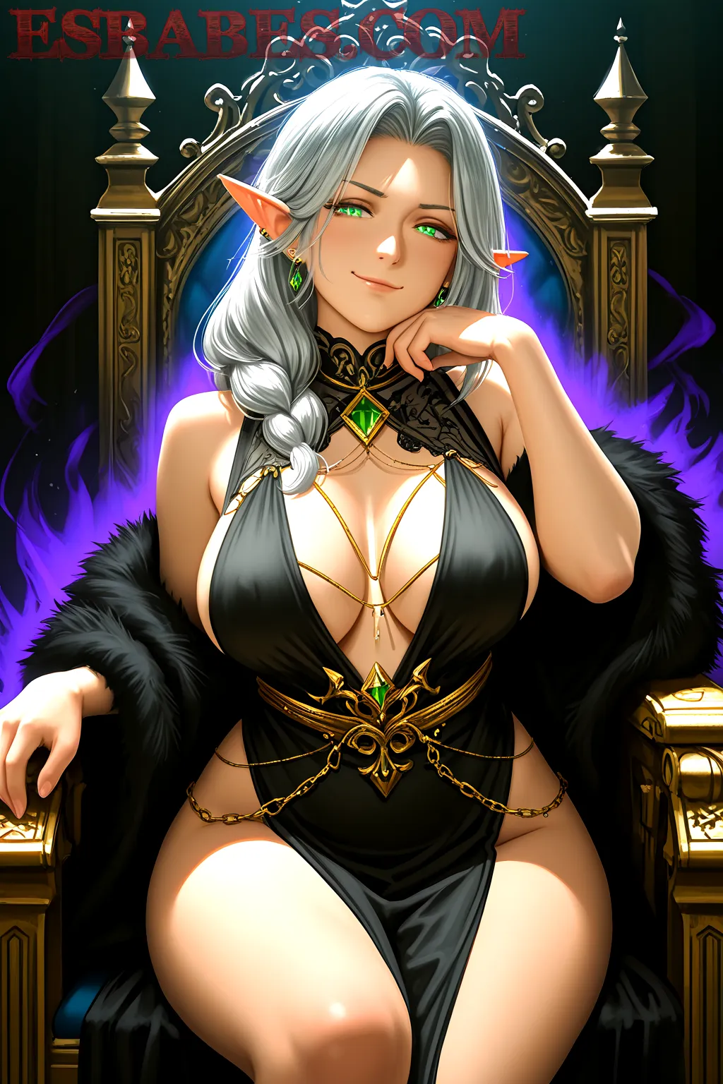 Peligrosa-Y-Desnuda-Amarrada-En-El-Sofa_4