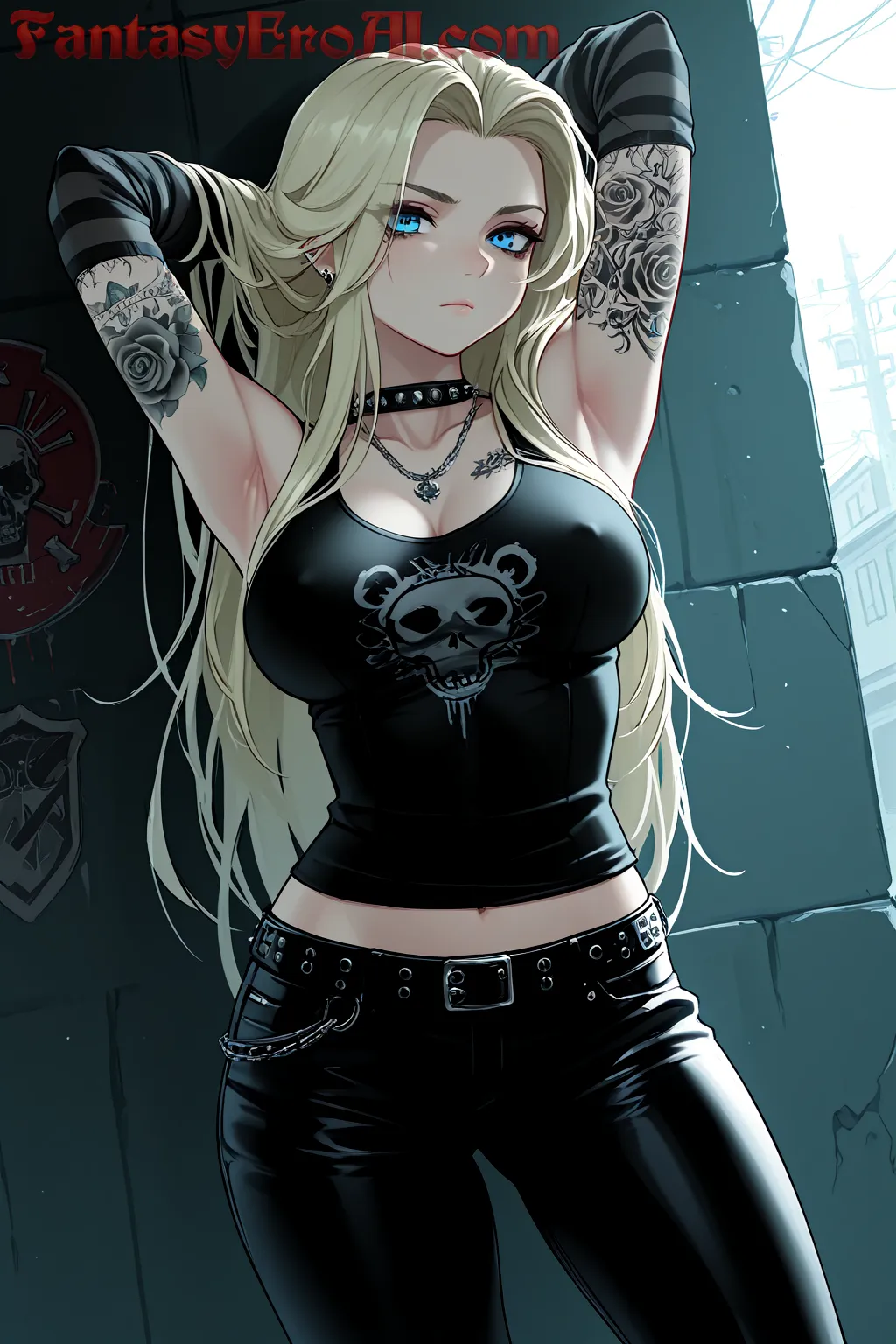 Pelirroja-Escandinava-Desnuda_3