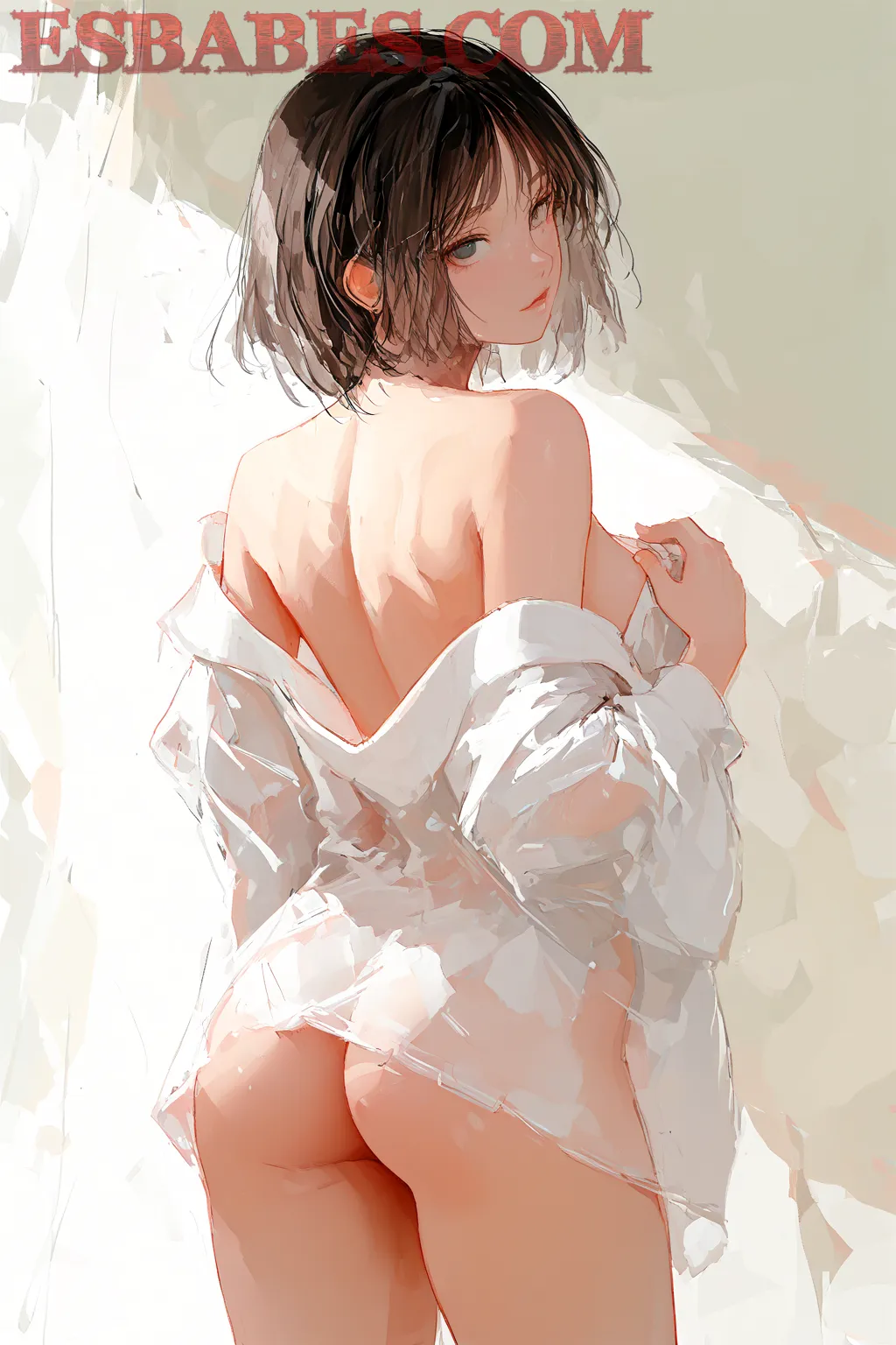 Pelirroja-Modelo-En-Ropa-Interior_7