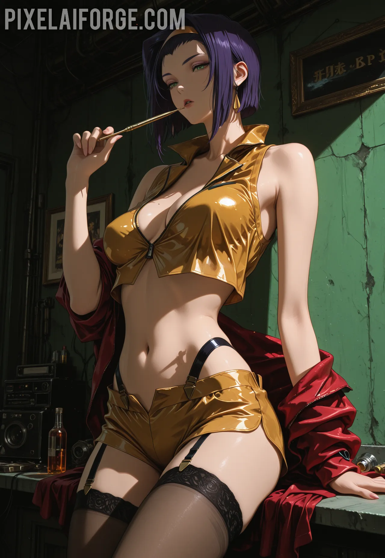 Pennyslittlesecret-En-Camisa-Y-Corbata_5