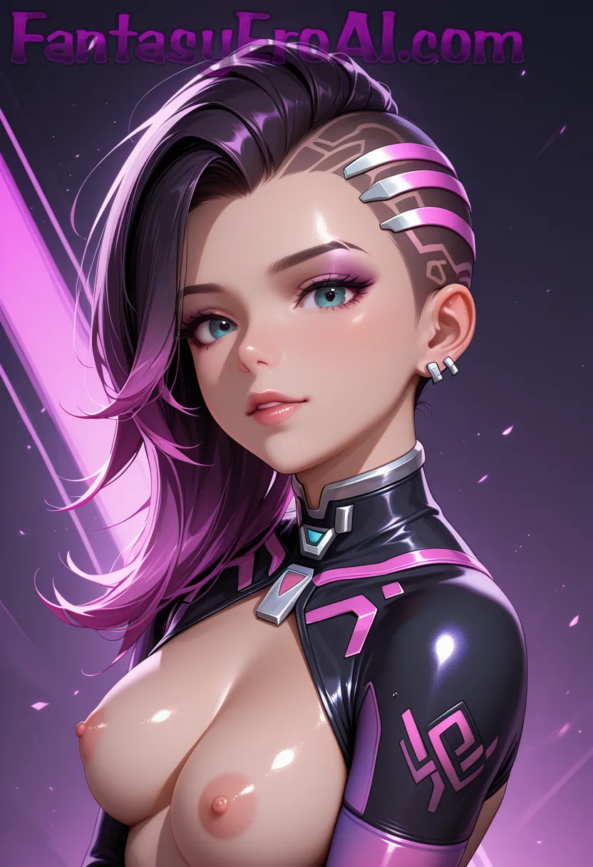 Petite-Nikole-Desnuda-Modelo-Pelirroja_2