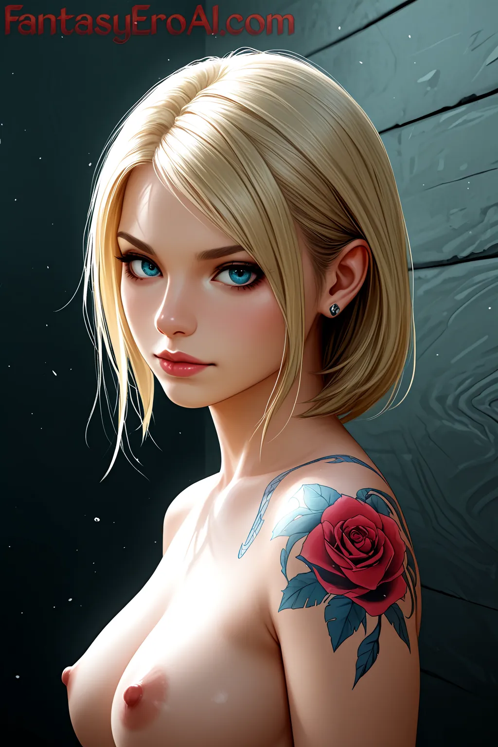 Petite-Nikole-Desnuda-Modelo-Pelirroja_9