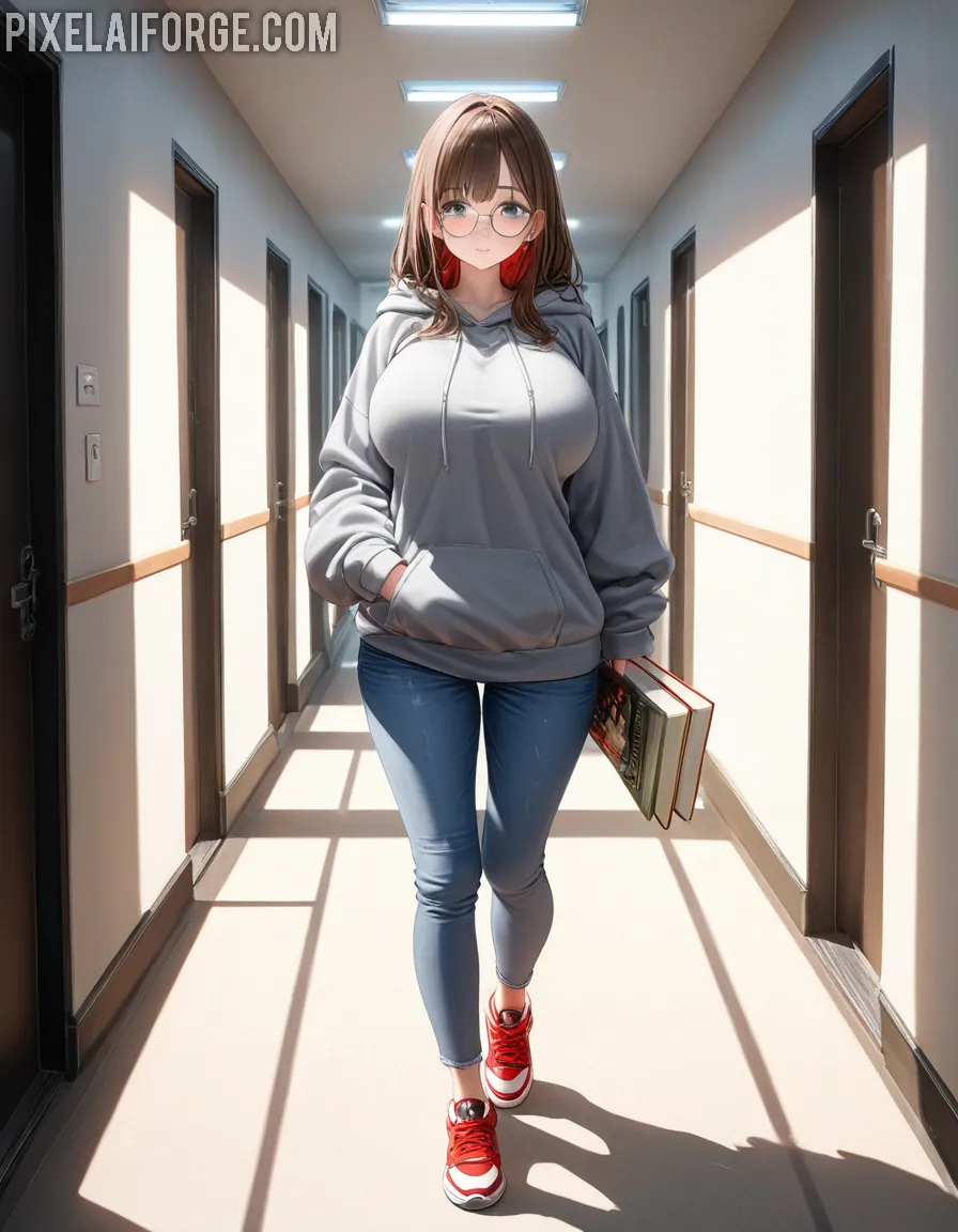 Posando-Desnudas-En-Coleccion-Parte-Ocho_3