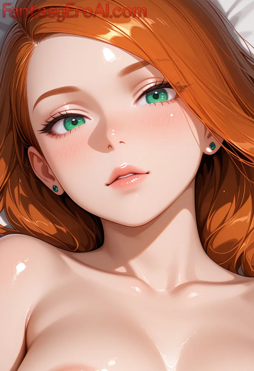 Posando-En-Tanga-Roja_8