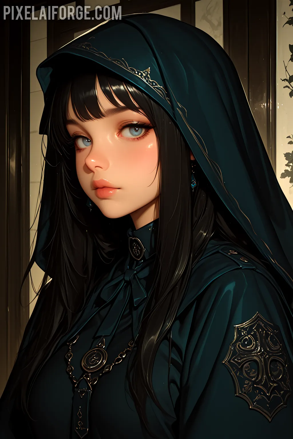 Preciosa-Mulata-Modelo-Desnuda_5