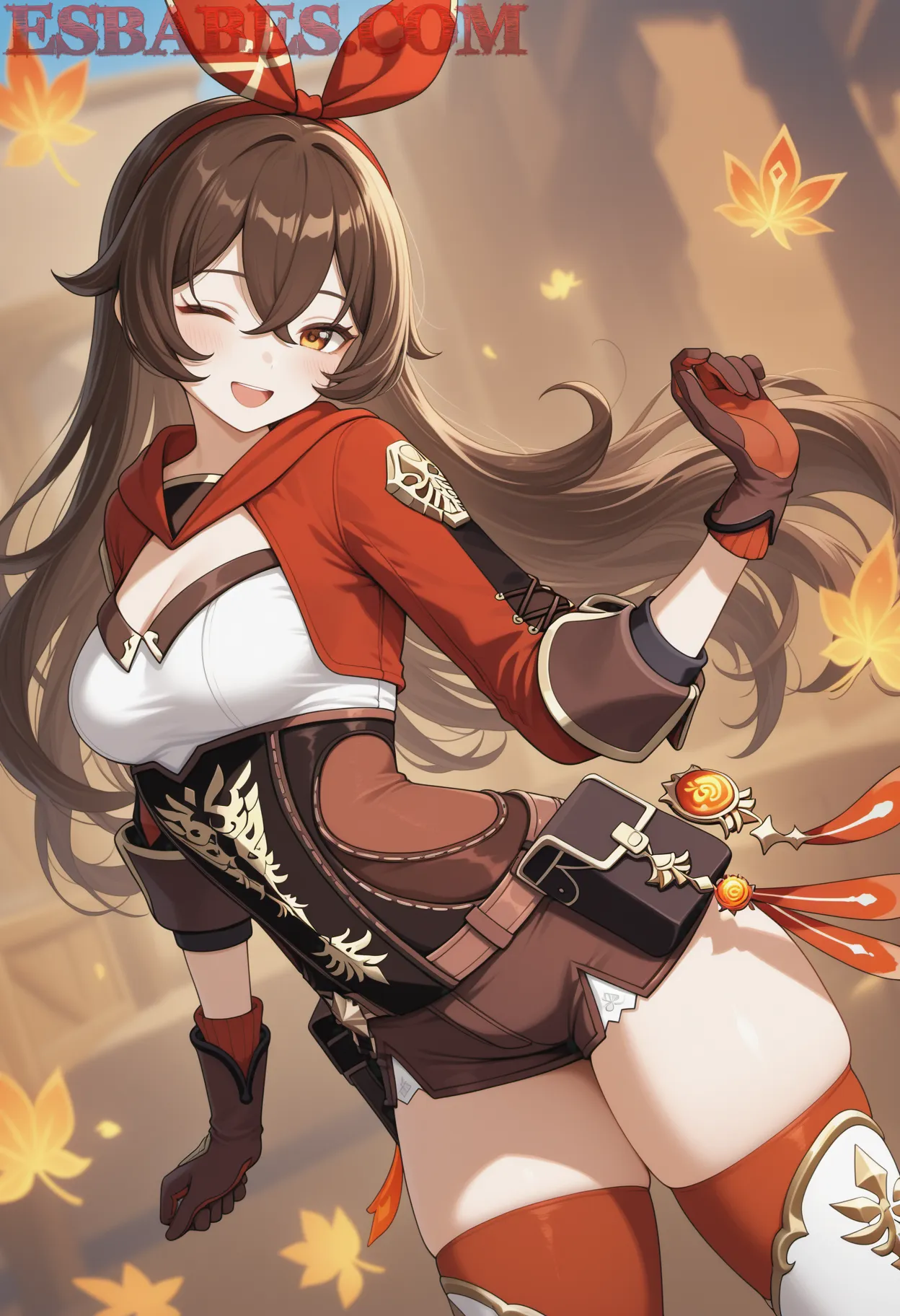 Precious-Sexy-Curves_1