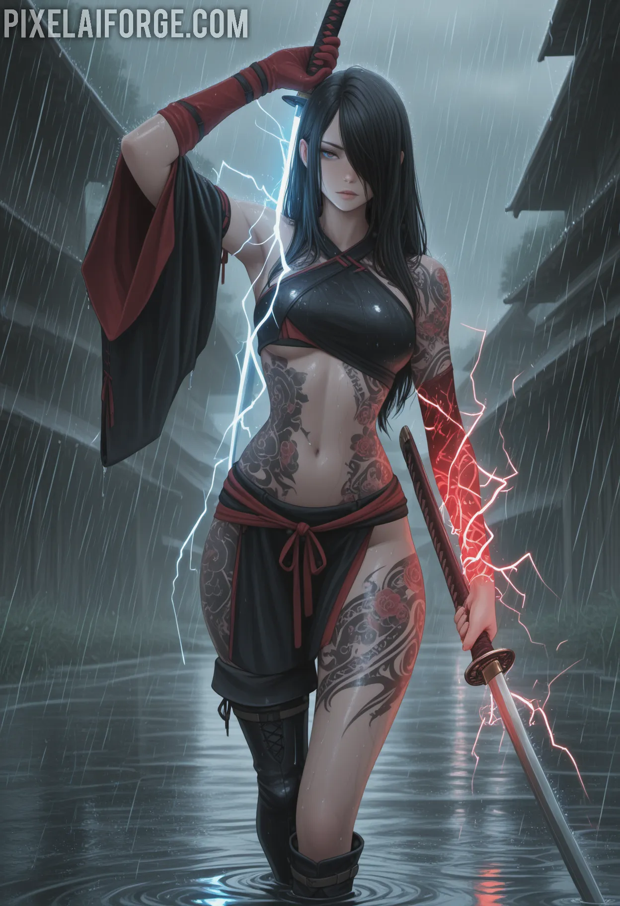 Pretty-Blonde-Hayley-Marie-Likes-Art_2