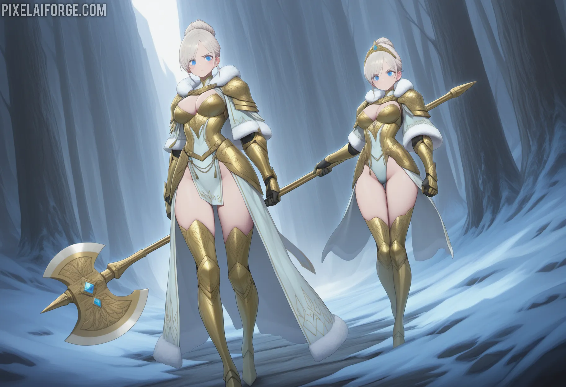 Pretty-Blonde-Hayley-Marie-Likes-Art_5