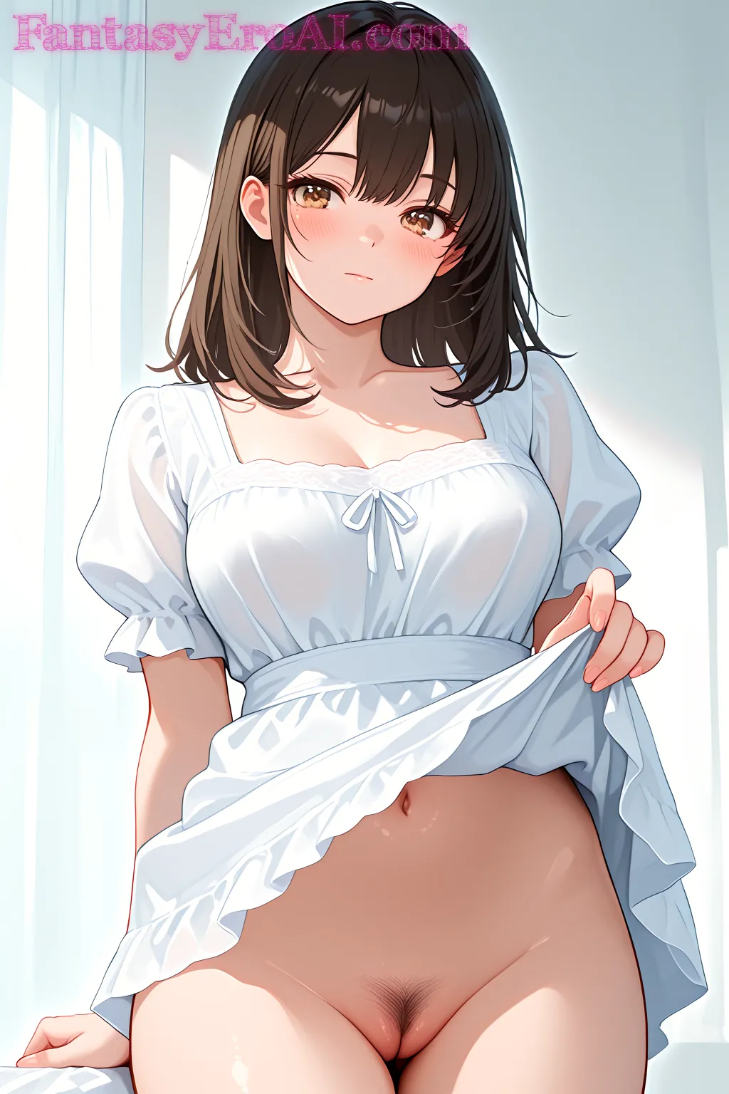 Redhead-Naked-Wallpapers_9