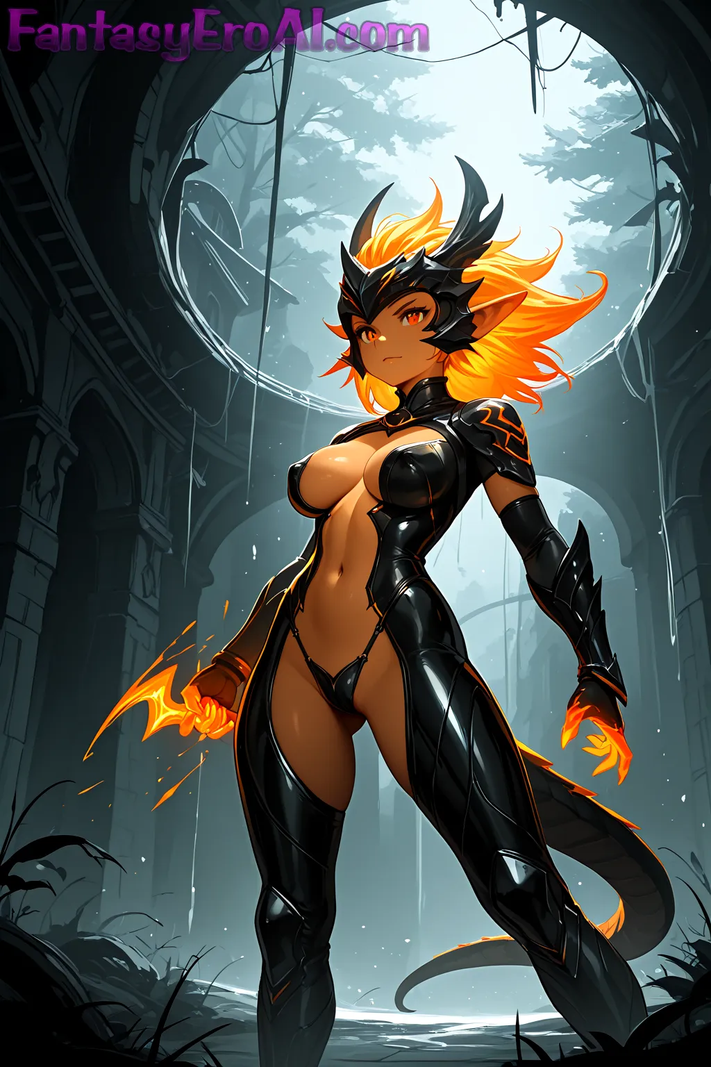 Rei-Kamiki-Asiatica-Desnuda_8