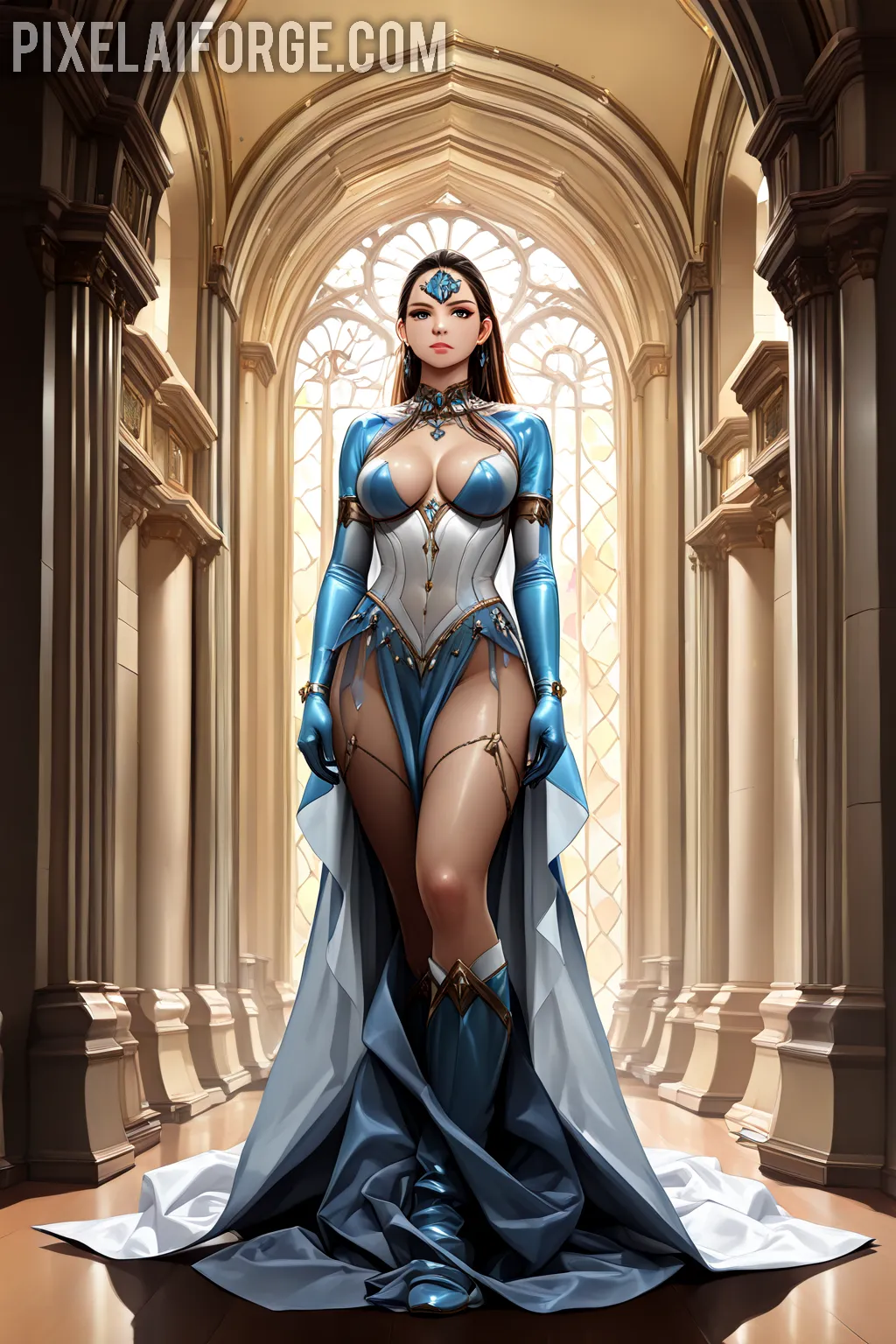 Resident-Evil-Sexy-Cosplay_9