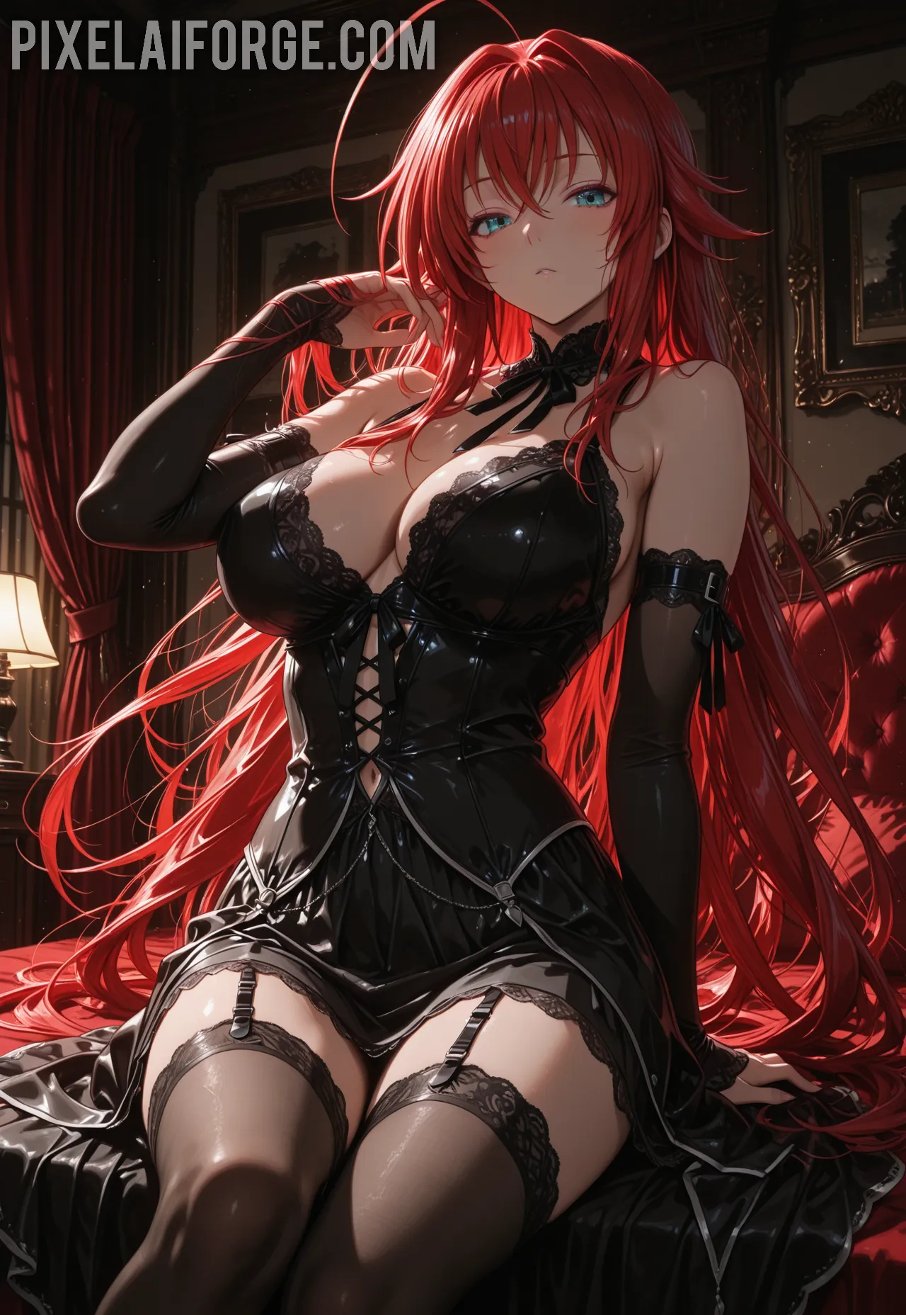 Retro-Pussy-Y-Las-Mujeres-De-Antano_1