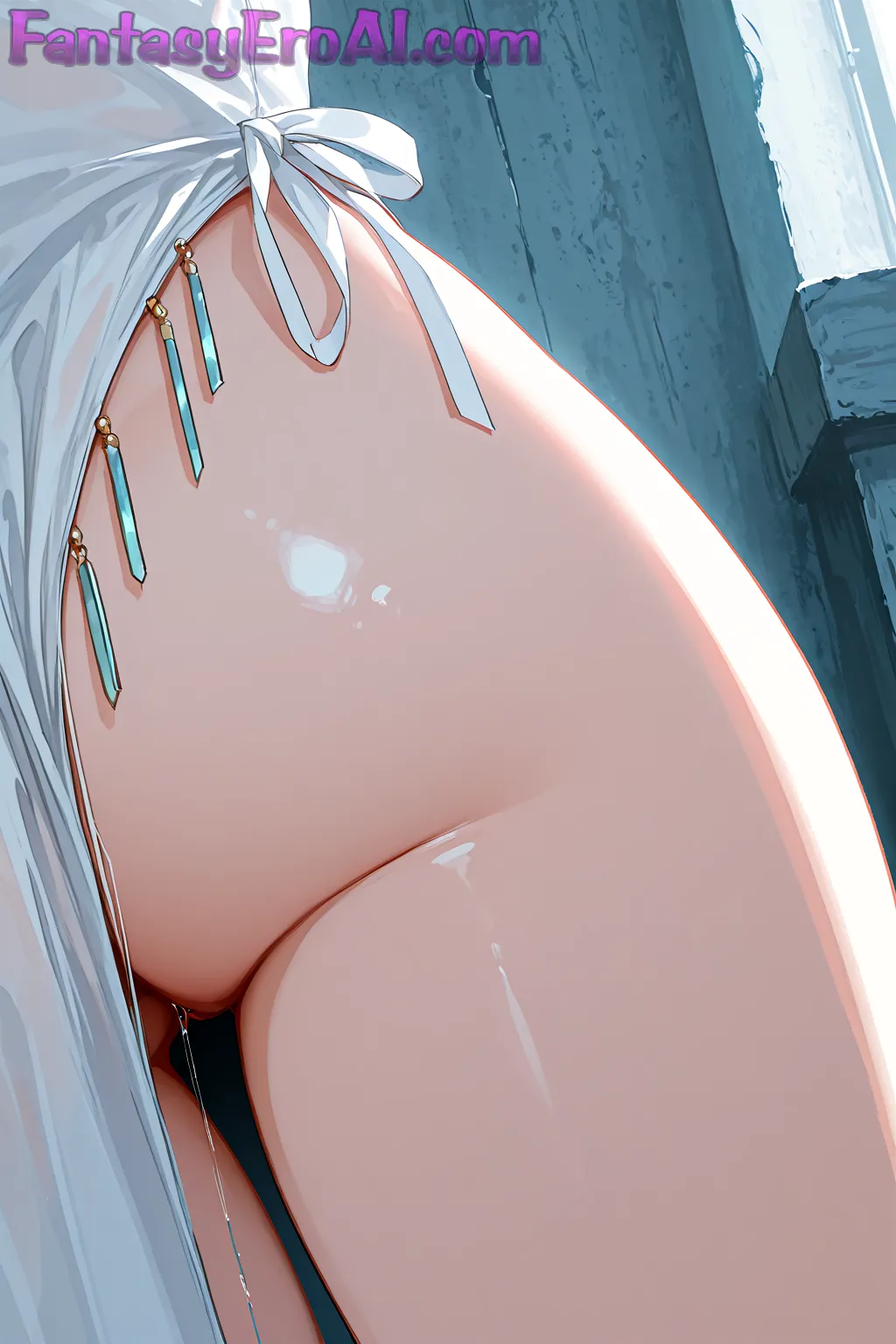 Rikki-First-Strip-Gilr_5