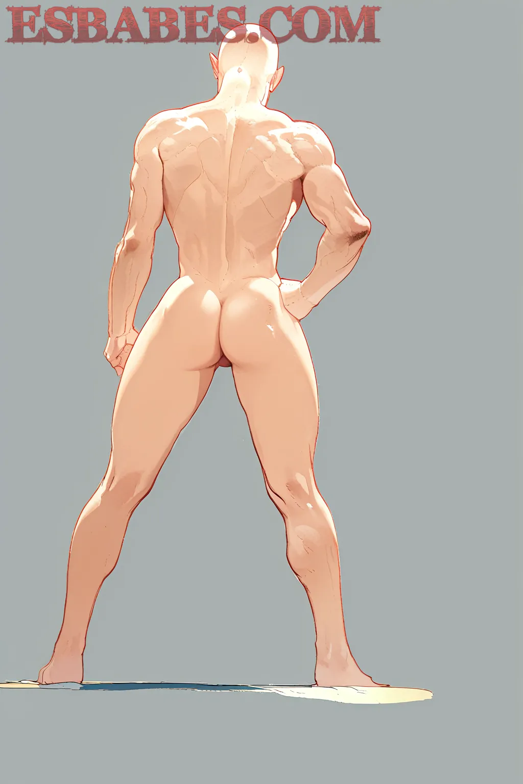 Roberta-Berti-Redhead-Nude_1