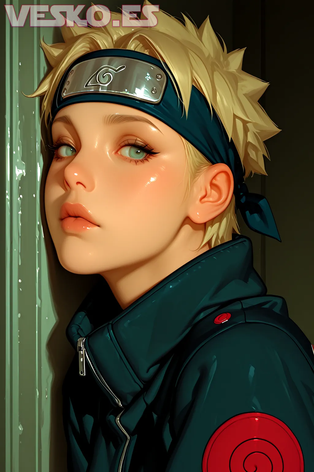 Robyn-Brunette-Stripteas-Amazing-Nude_7