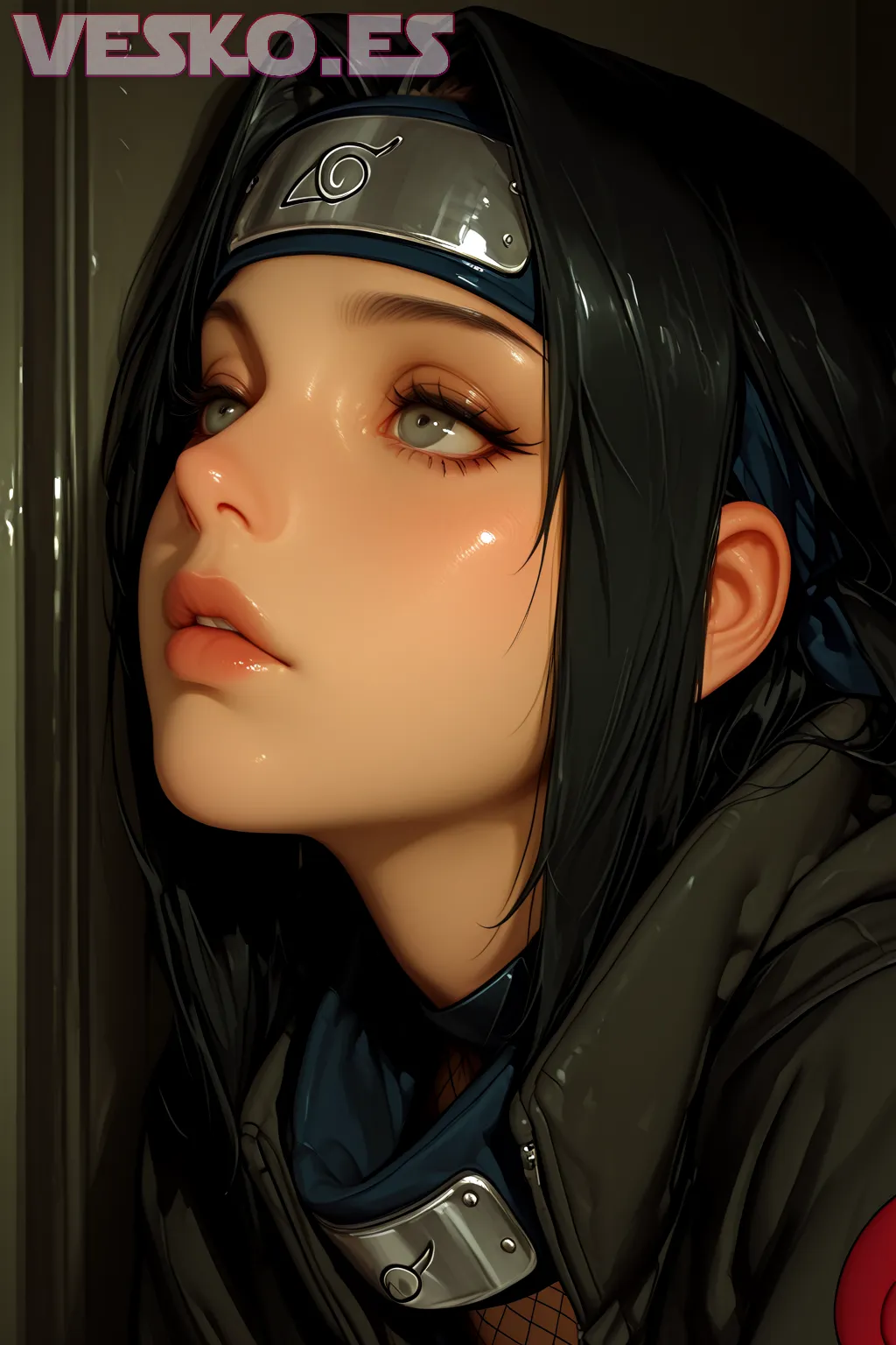 Robyn-Brunette-Stripteas-Amazing-Nude_8