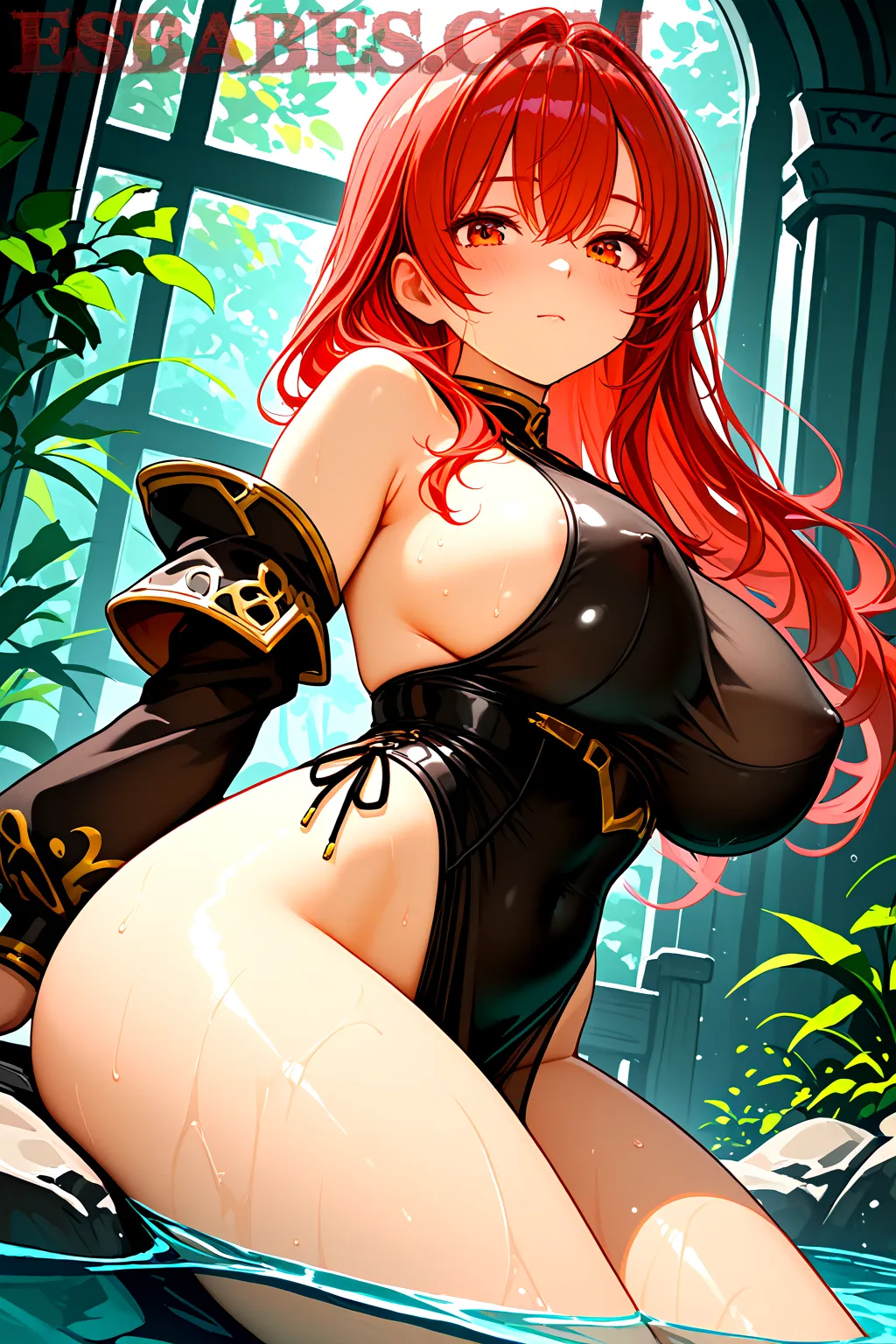 Romi-Desnuda-Asiatica-Caliente_2