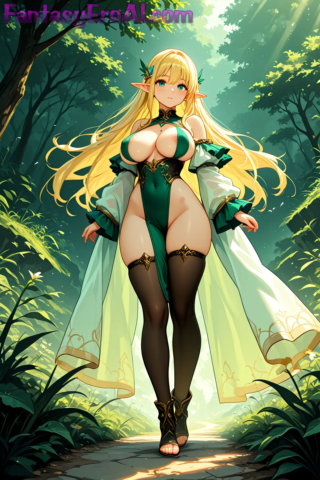 Rommy-Andrade-Desnuda-Y-Fresca-En-La-Piscina_9