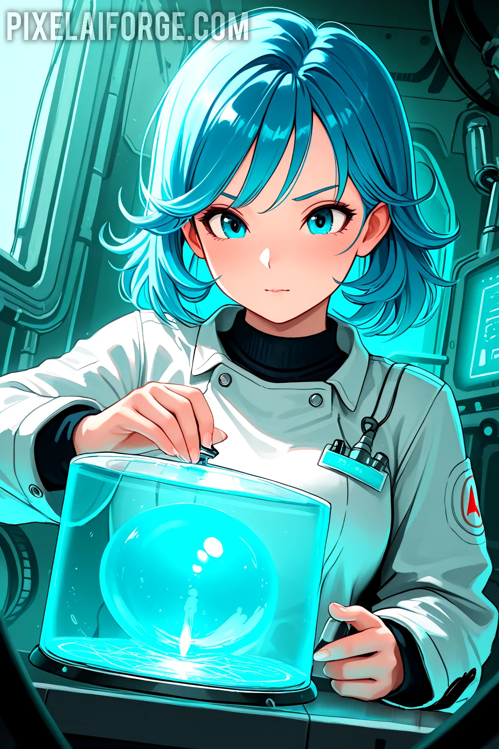 Rubia-Apretada-En-Latex_4