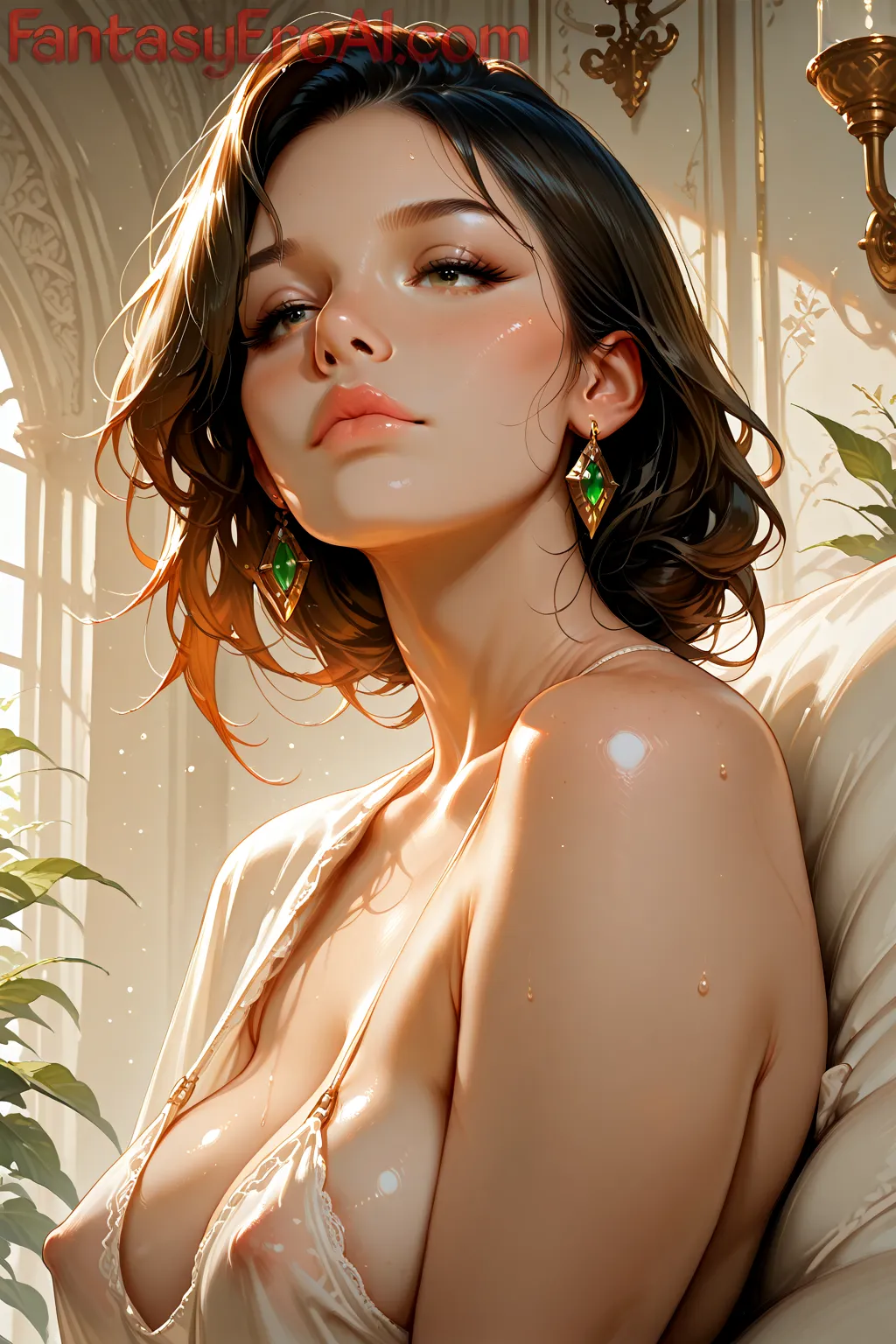 Rubia-Desnudandose_8