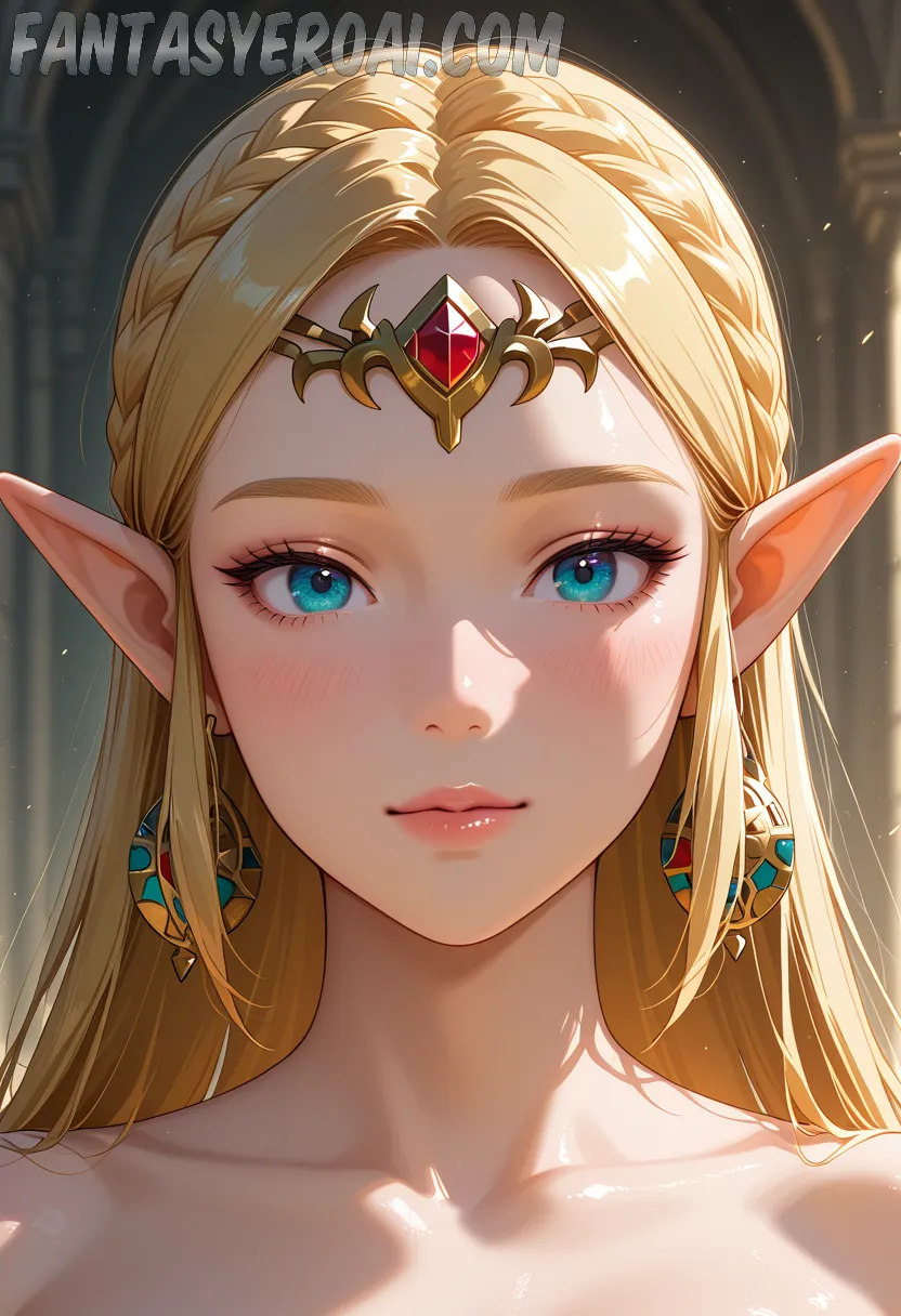 Rubia-Desnudandose_9