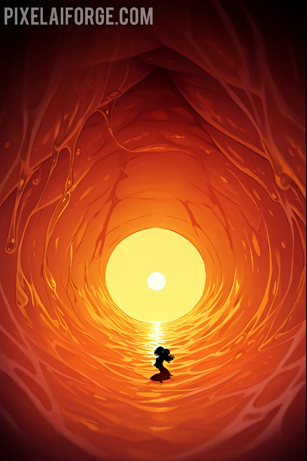 Rubia-Lolita-desnuda-y-mojada-en-la-piscina_3