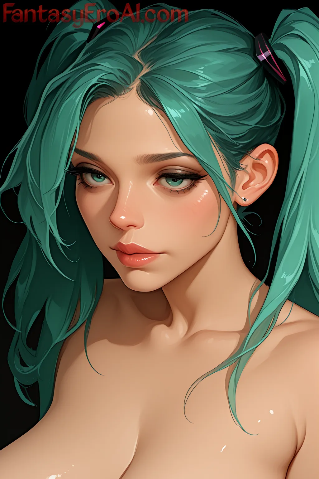 Rubia-Modelo-En-Medias_7