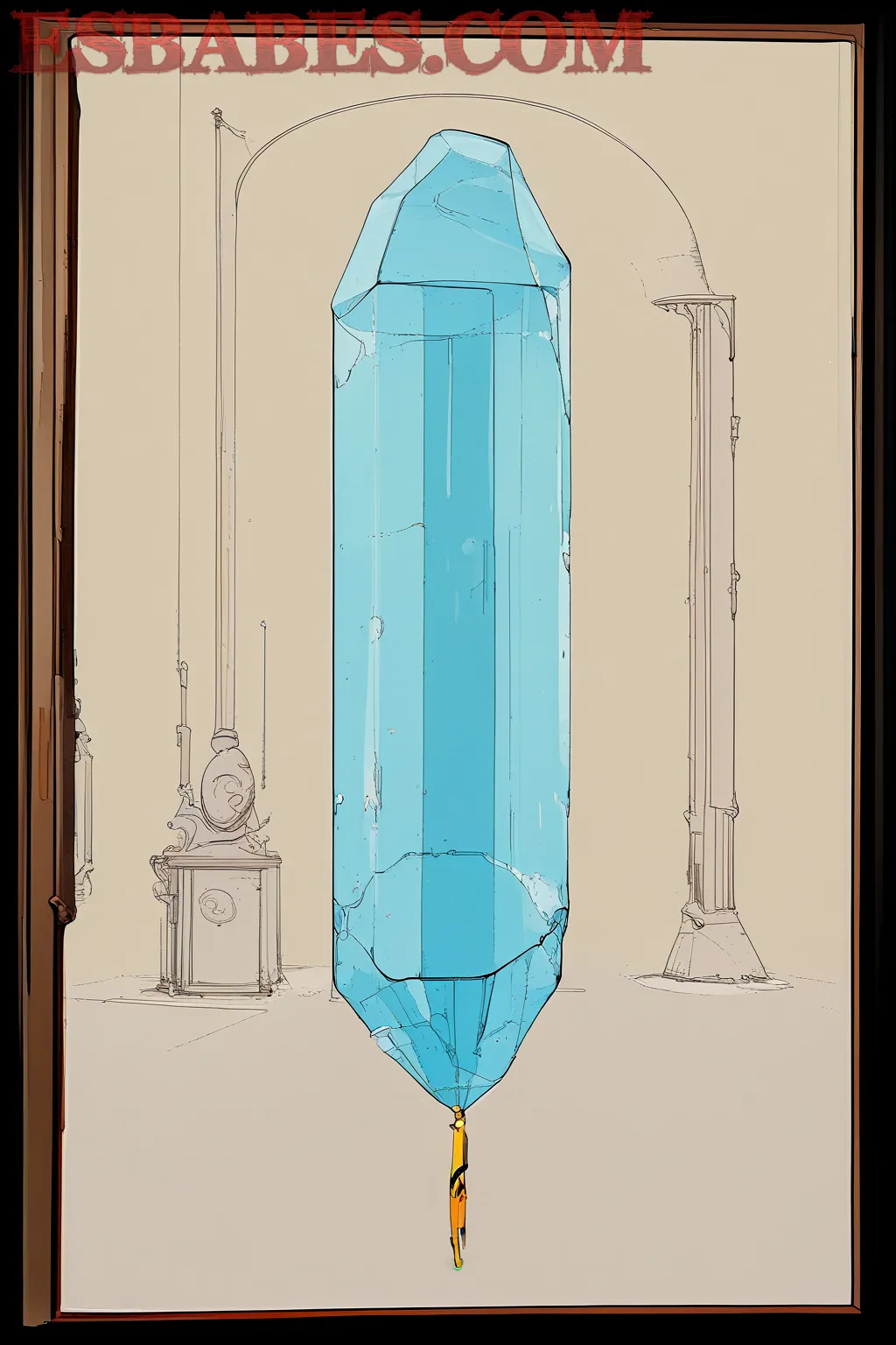 Rubia-Modelo-Tetona-Desnuda_9