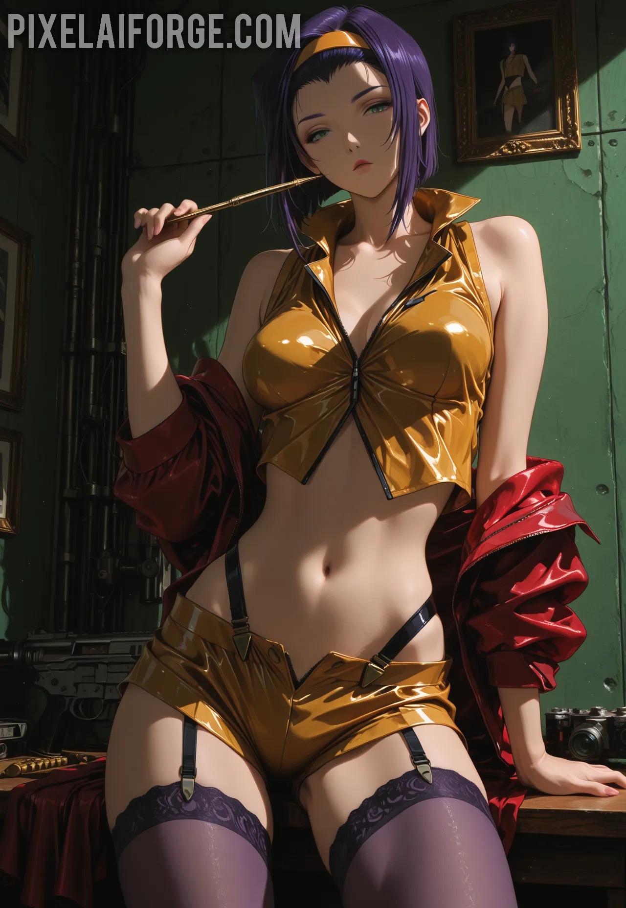 Rubia-Tetona-En-Lenceria-Sexy_7