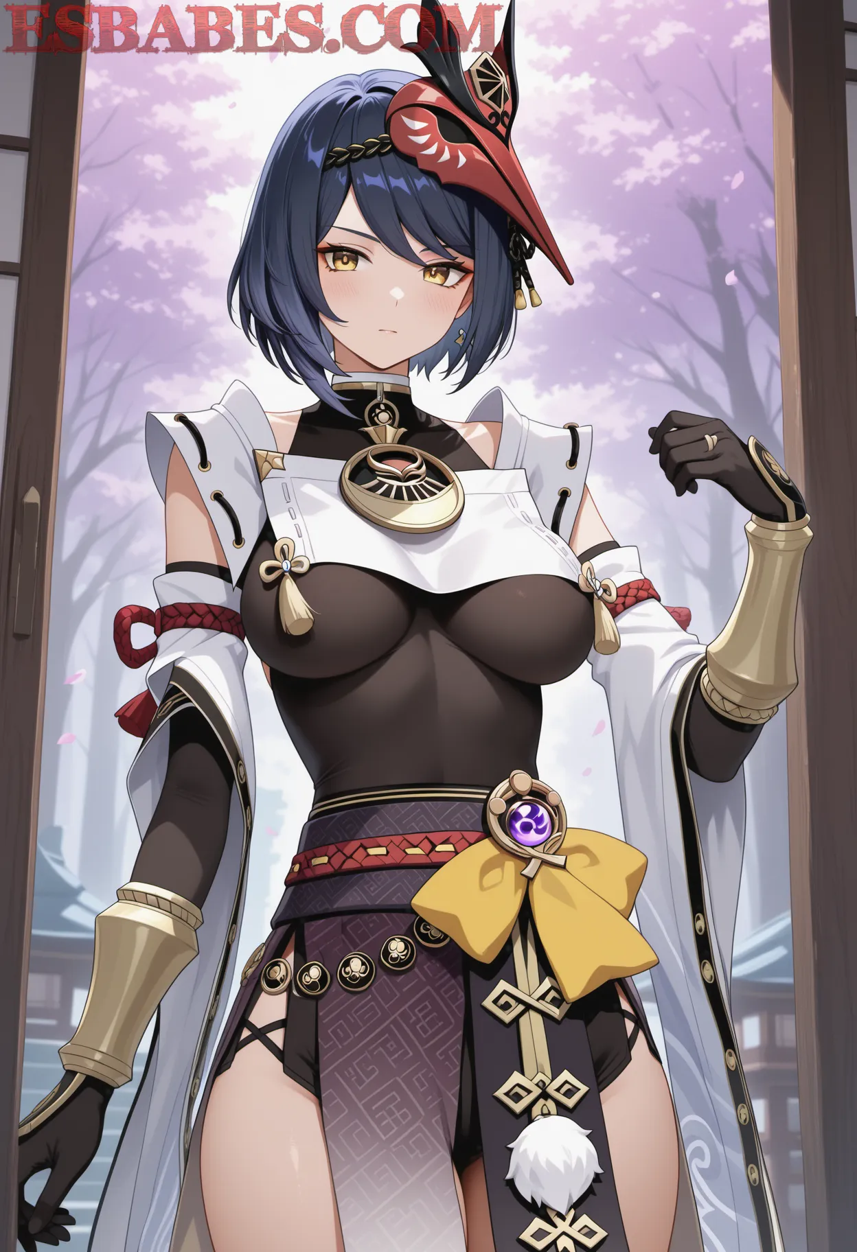 Russian-In-Sunglasses-Public-Naked_1