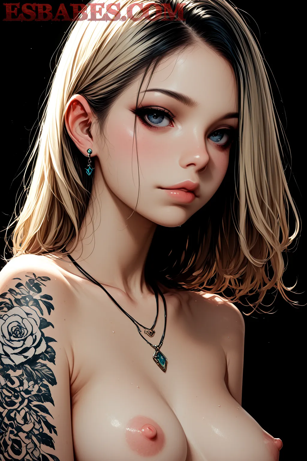 Sabrisse-Desnuda-En-Lenceria-Sexy_6