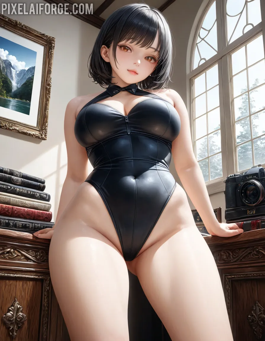 Selfies-De-Chicas-En-Topless_4