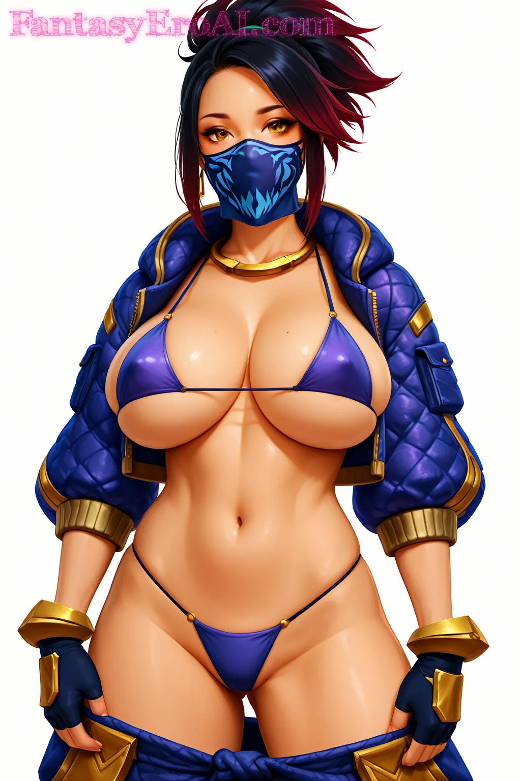 Selfis-Calientes-De-Una-Rubia_6