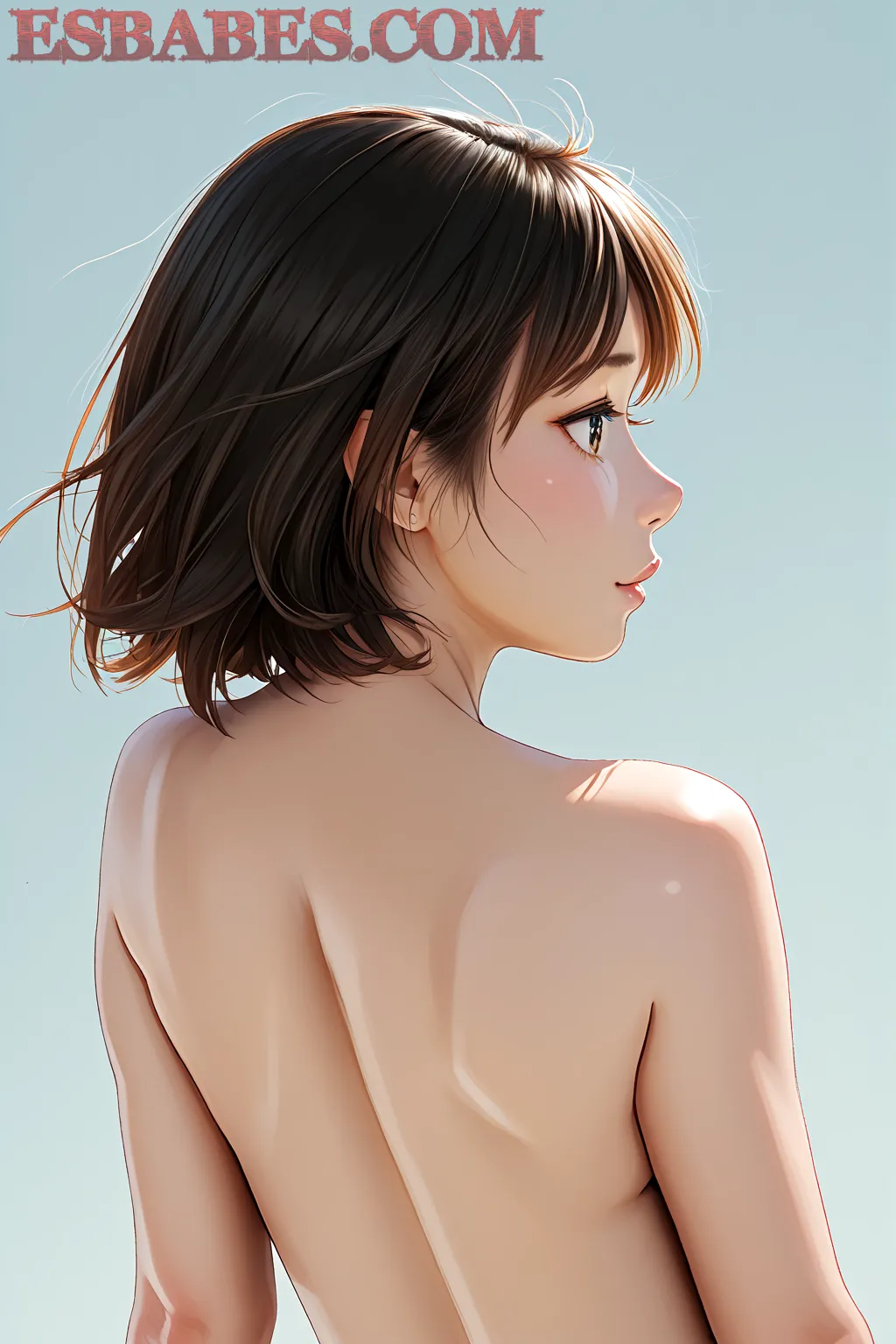 Seltin-Desnuda-Bajo-La-Ducha_6