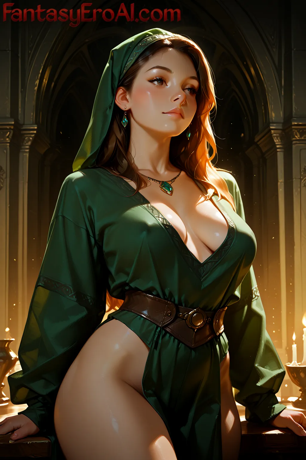 Seltin-Desnuda-En-La-Banera_6