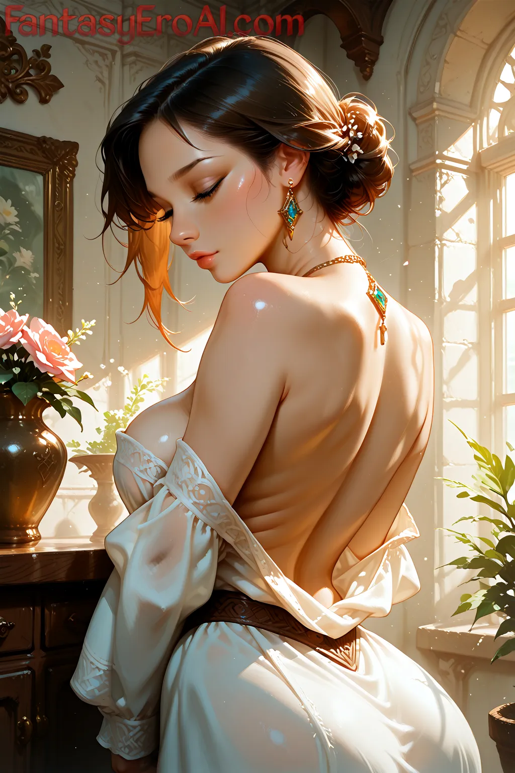 Seltin-Sweety-Desnuda-En-Lenceria-Negra_9