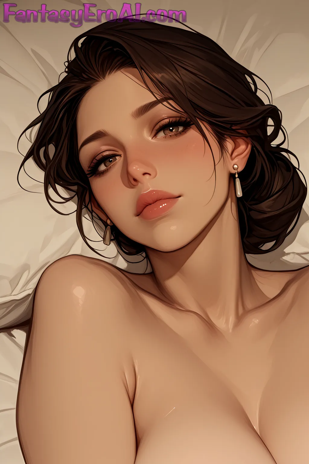 Sexy-Blonde-Babe-In-Red_4