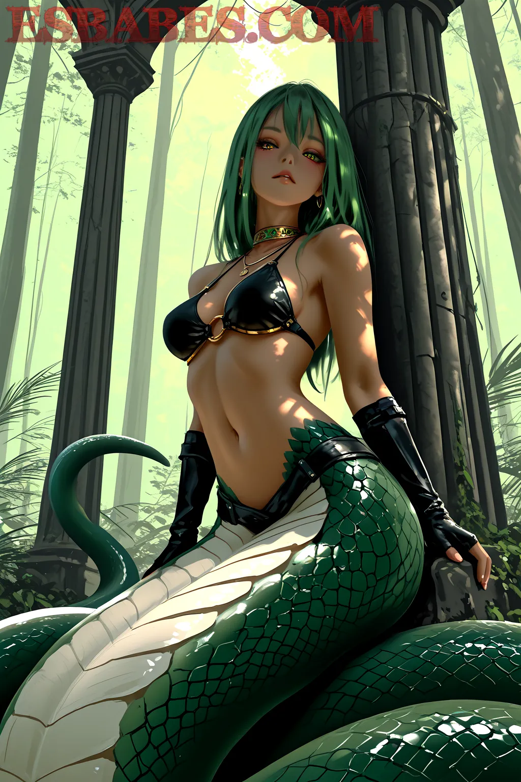 Sexy-Coneja-Sacando-Musculos_1