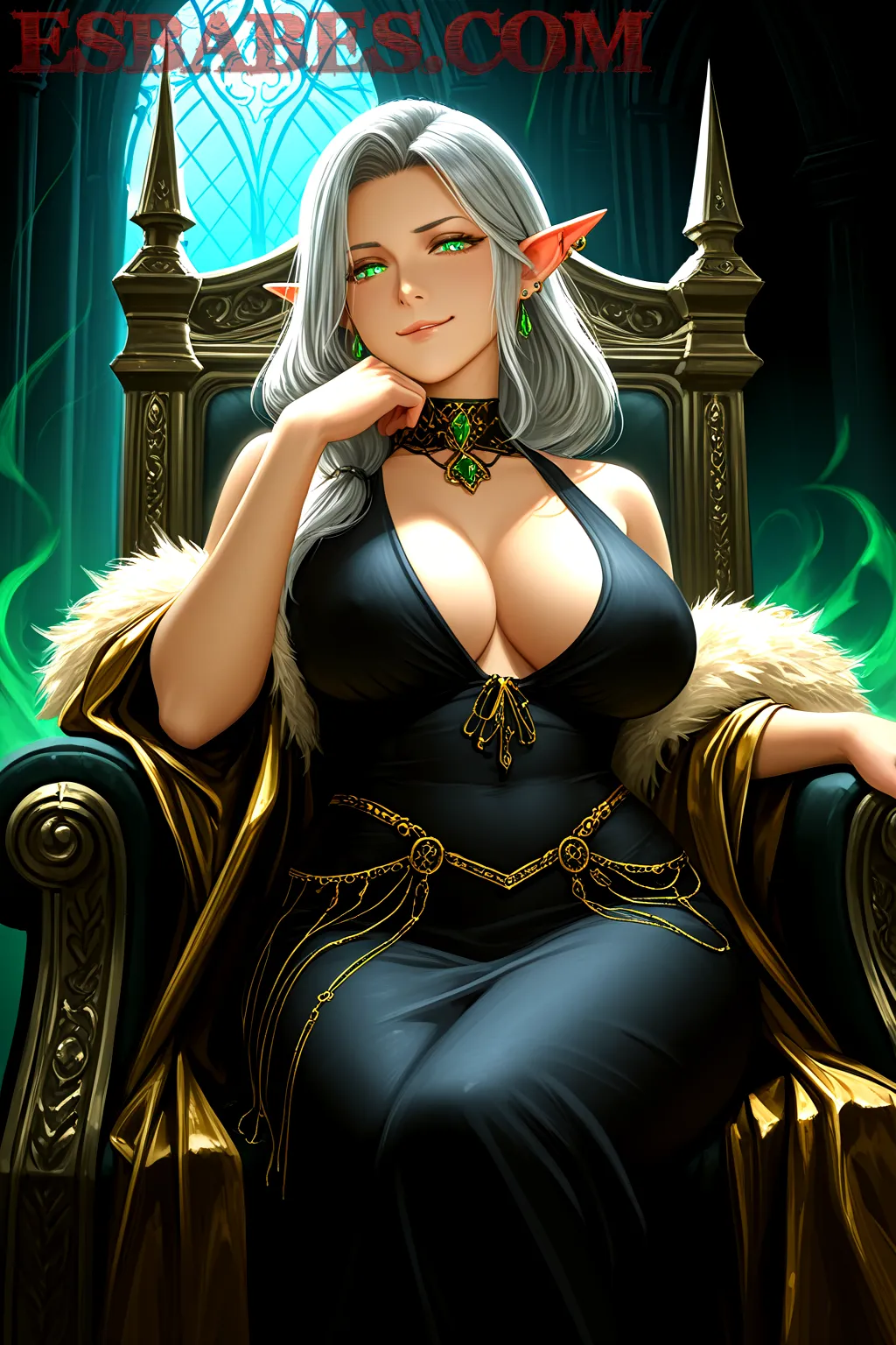 Sexy-Latex-Beauty-En-Esbabes_9